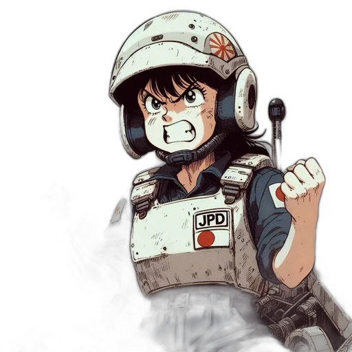 weapon, face, robot, mask transparent PNG cut-out