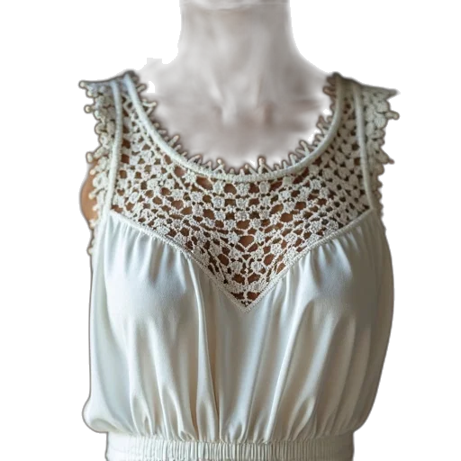 dress, jewelry, 3d render, earth tones transparent PNG cut-out