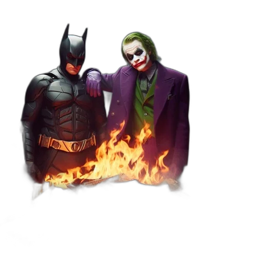 mask, concept art, comic book art, pixel art transparent PNG cut-out