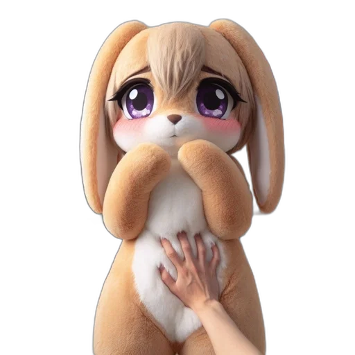 animal, creature, face, mask transparent PNG cut-out