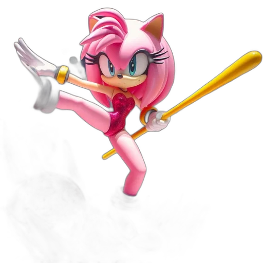 staff, weapon, animal, concept art transparent PNG cut-out
