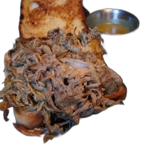 food, crown, plate, pulled transparent PNG cut-out