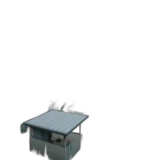 robot, furniture, animal, building transparent PNG cut-out