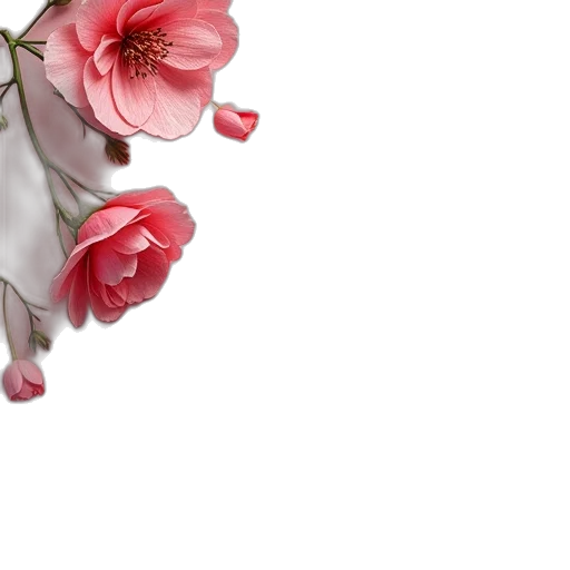 flower, crown, jewelry, hat transparent PNG cut-out