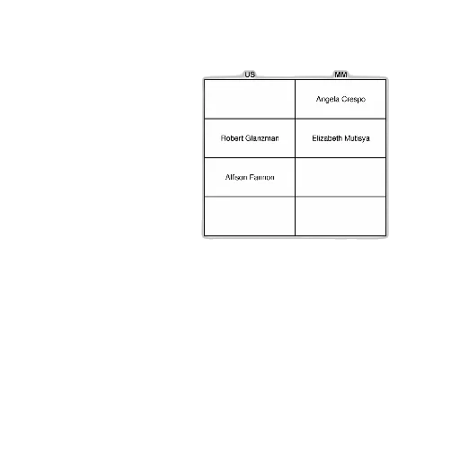 furniture, monochrome, table, titled transparent PNG cut-out