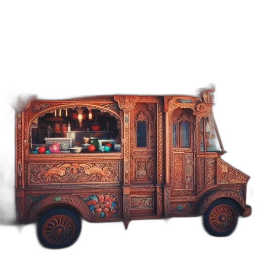 furniture, car, food, staff transparent PNG cut-out