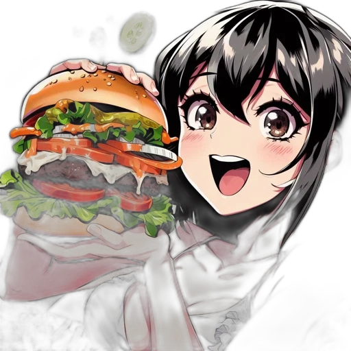 food, animal, creature, face transparent PNG cut-out