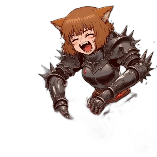 weapon, animal, creature, dragon transparent PNG cut-out