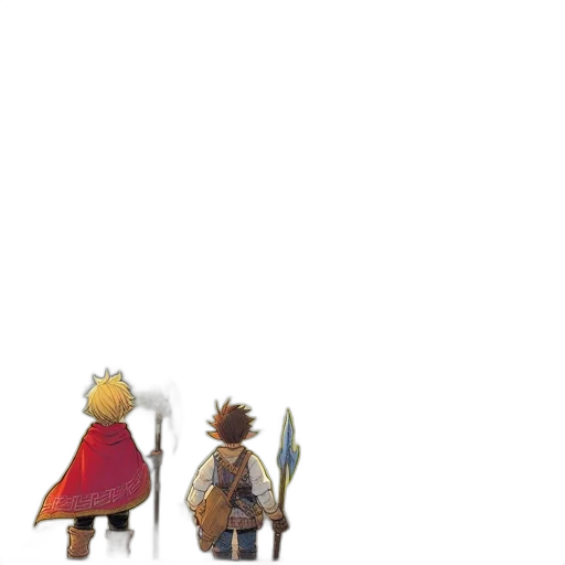 crown, sword, staff, weapon transparent PNG cut-out