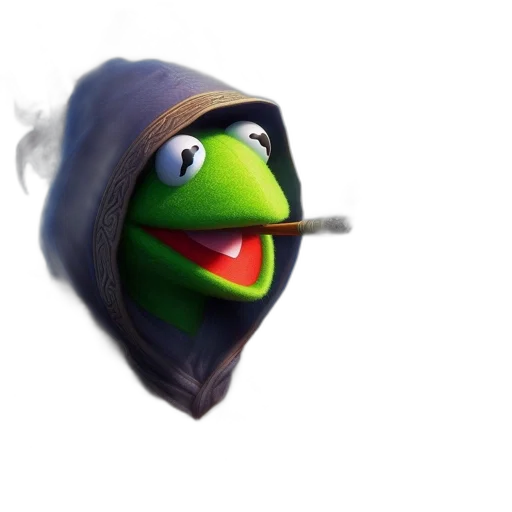 mask, hat, face, jacket transparent PNG cut-out