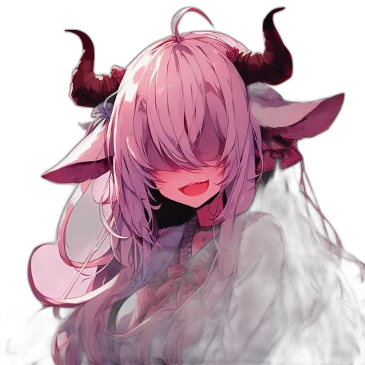 dragon, mask, creature, face transparent PNG cut-out
