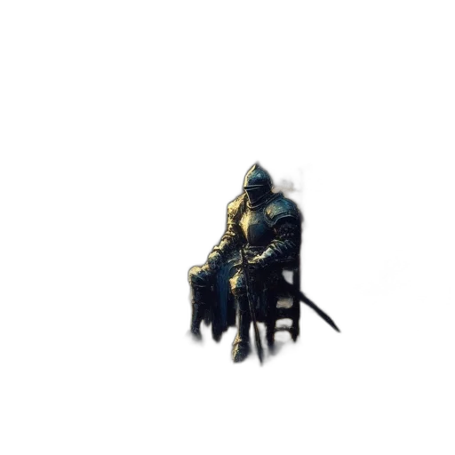 furniture, creature, robot, staff transparent PNG cut-out