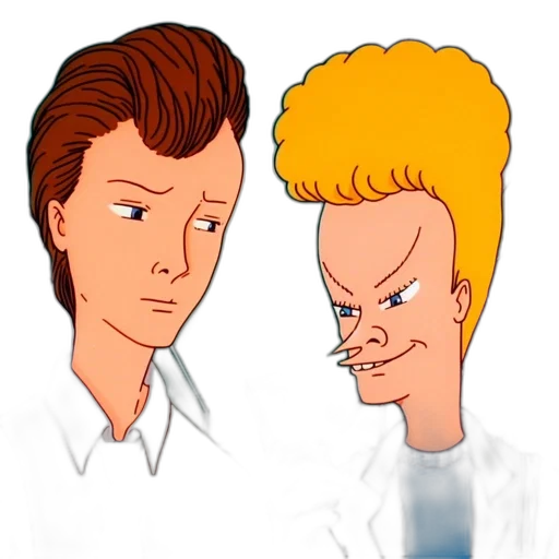 hair, cartoon, concept art, comic book art transparent PNG cut-out