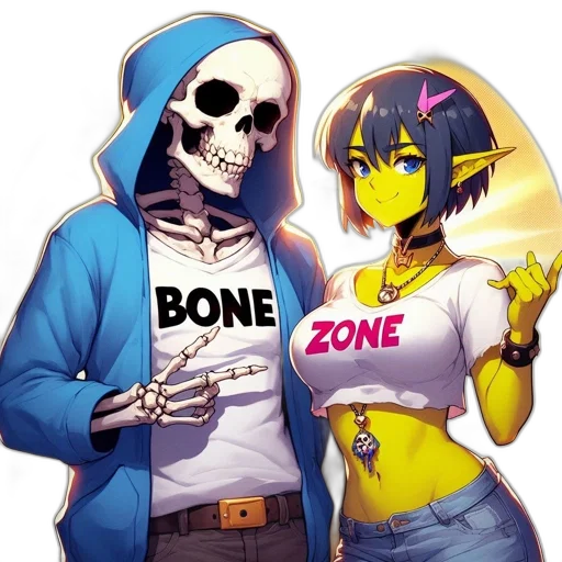 jewelry, jacket, weapon, anime transparent PNG cut-out