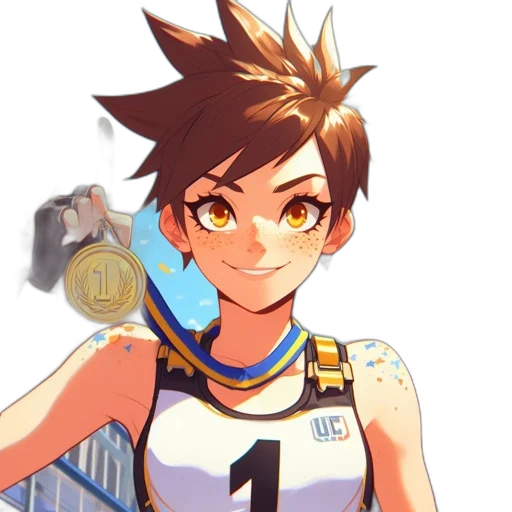 pixel art, anime, cartoon, concept art transparent PNG cut-out