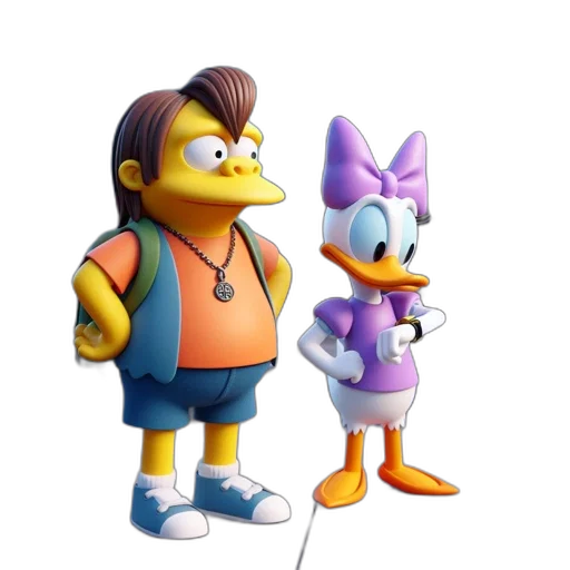 3d render, concept art, cartoon, pixel art transparent PNG cut-out
