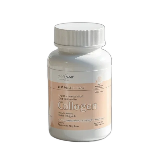 collagen, type, tablets, san transparent PNG cut-out