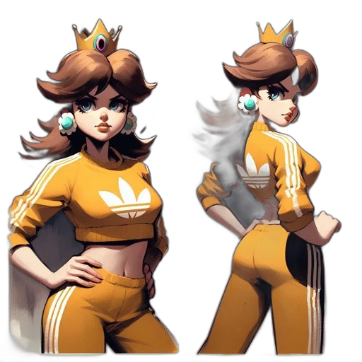crown, staff, hat, concept art transparent PNG cut-out
