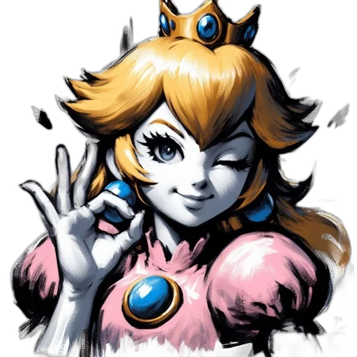 crown, face, dress, mask transparent PNG cut-out
