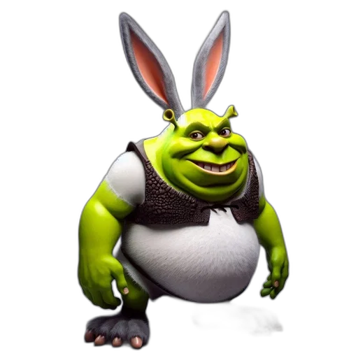 animal, creature, staff, robot transparent PNG cut-out