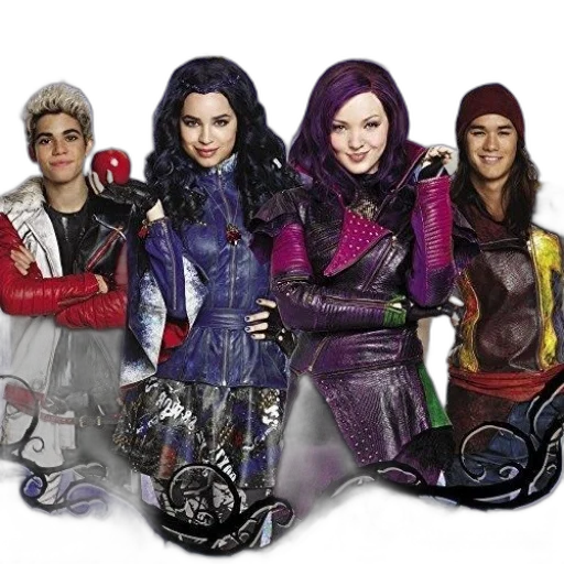concept art, comic book art, cartoon, promotional transparent PNG cut-out