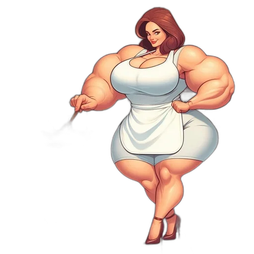 dress, weapon, robot, food transparent PNG cut-out