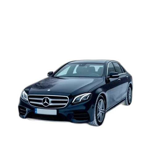 car, photorealistic, 3d render, pixel art transparent PNG cut-out