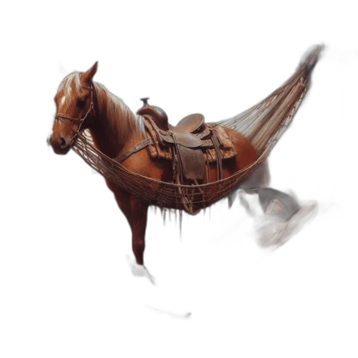 hat, weapon, staff, animal transparent PNG cut-out