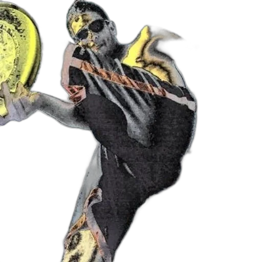 mask, staff, concept art, 3d render transparent PNG cut-out