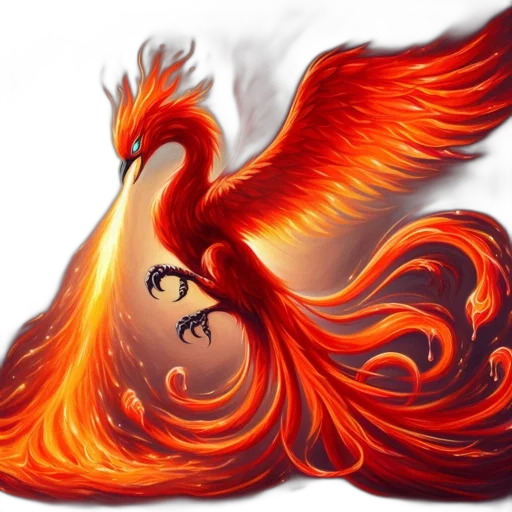 dragon, mask, fantasy art, concept art transparent PNG cut-out