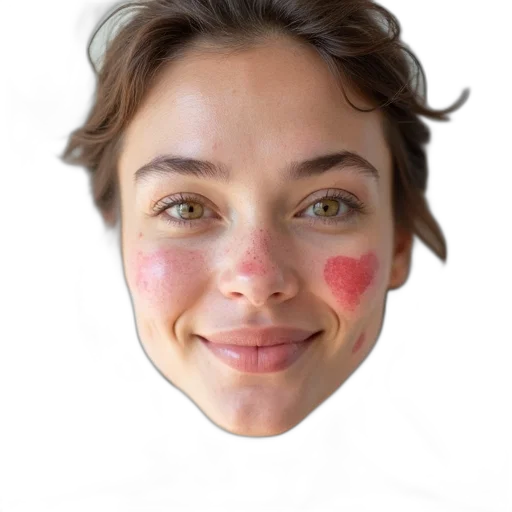 face, mask, crown, robot transparent PNG cut-out