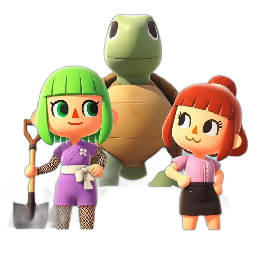 staff, robot, animal, weapon transparent PNG cut-out