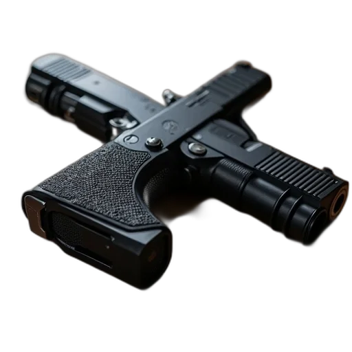weapon, staff, 3d render, photorealistic transparent PNG cut-out