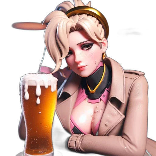 weapon, jacket, crown, staff transparent PNG cut-out