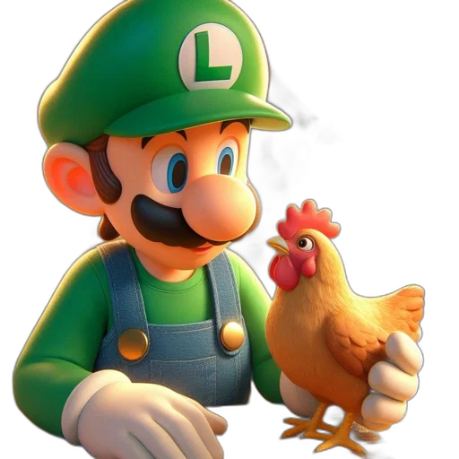animal, hat, food, weapon transparent PNG cut-out