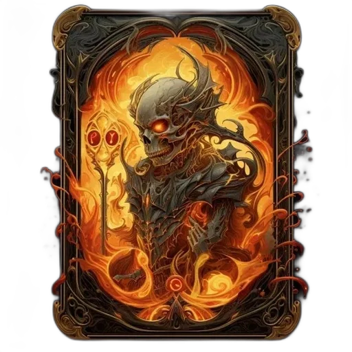dragon, creature, mask, weapon transparent PNG cut-out