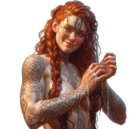 jewelry, fantasy art, concept art, pixel art transparent PNG cut-out