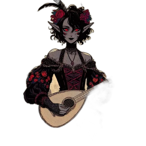 mask, hat, crown, dress transparent PNG cut-out