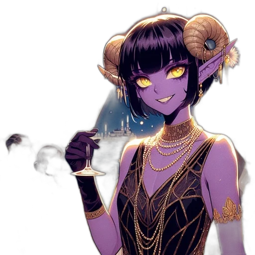 staff, jewelry, mask, weapon transparent PNG cut-out