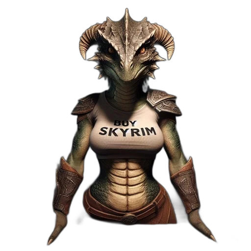 dragon, creature, mask, fantasy art transparent PNG cut-out