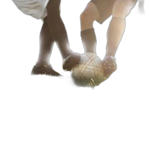 shoes, mask, weapon, hair transparent PNG cut-out