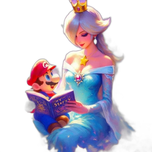 crown, dress, hat, concept art transparent PNG cut-out