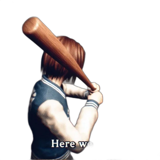 hat, hair, weapon, umbrella transparent PNG cut-out
