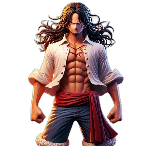 concept art, comic book art, fantasy art, photorealistic transparent PNG cut-out