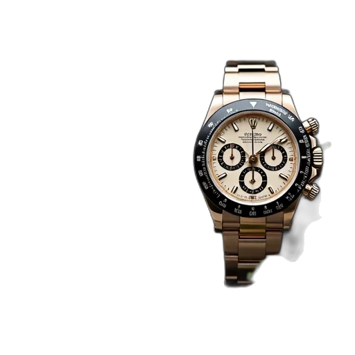 jewelry, two, versions, rolex transparent PNG cut-out