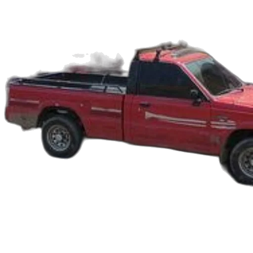 car, weapon, 3d render, concept art transparent PNG cut-out