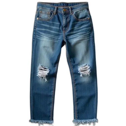 jacket, pair, blue, jeans transparent PNG cut-out