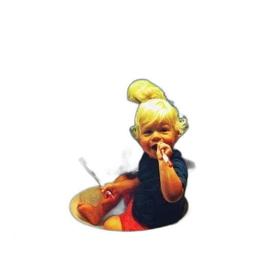 staff, hair, weapon, umbrella transparent PNG cut-out