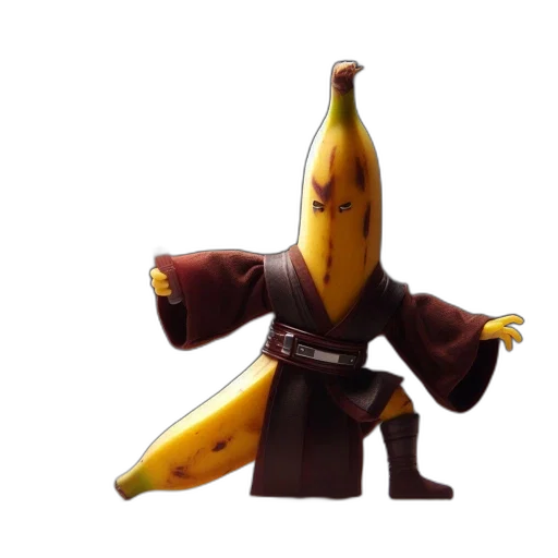 weapon, food, staff, animal transparent PNG cut-out