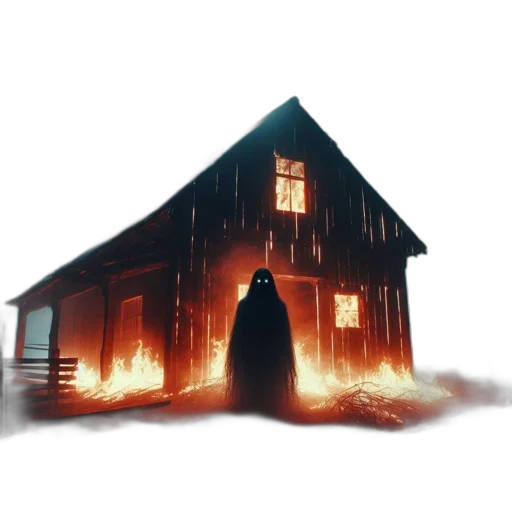 building, concept art, pixel art, comic book art transparent PNG cut-out